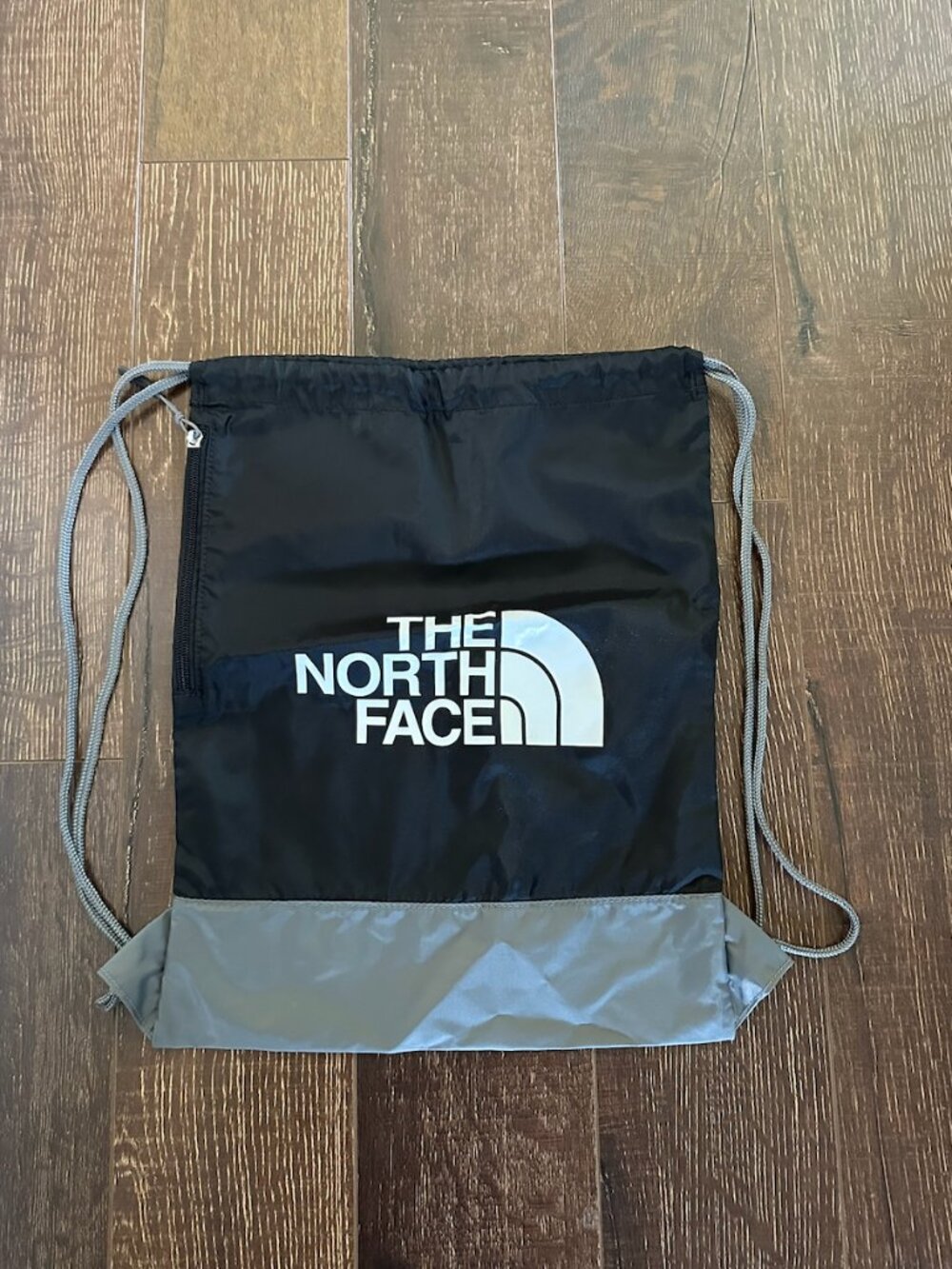 The North Face Drawstring Bag